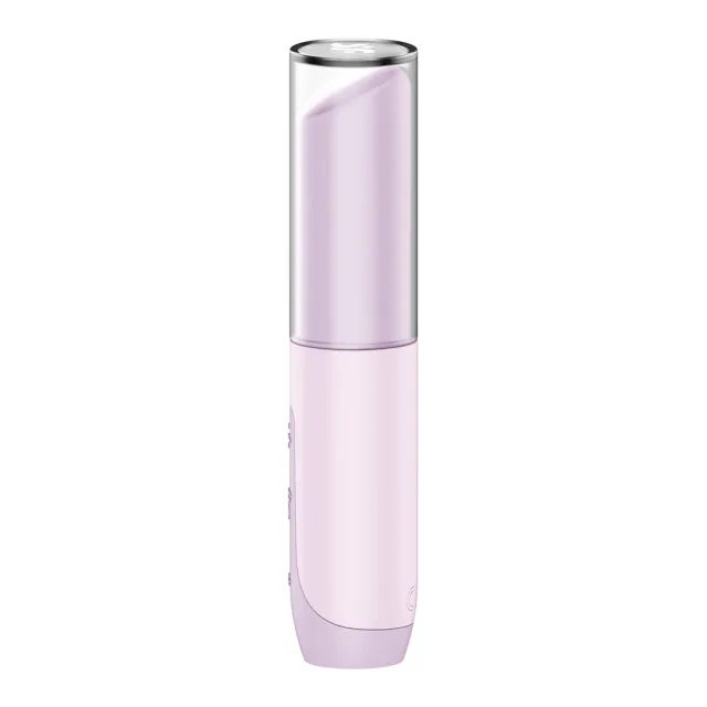 Вакуумный стимулятор клитора Satisfyer Secret Kiss (розовый)