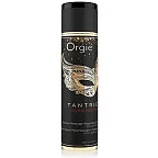 Orgie Tantric Divine Nectar - Olejek do masażu, Przezroczysty, Mix, 200 ml