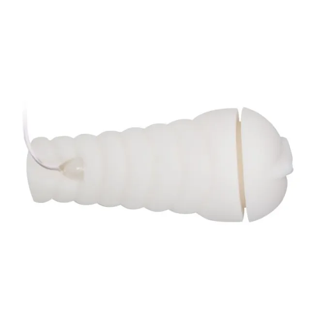 Pretty Love Sally - Masturbator, W kolorze cielistym, 23 cm