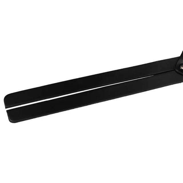Fetish Provoke Sensua Flex - Плеть, Czarny, 51 cm