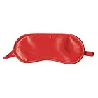 Secret Play Secret Play - Maska, Czerwony, One size