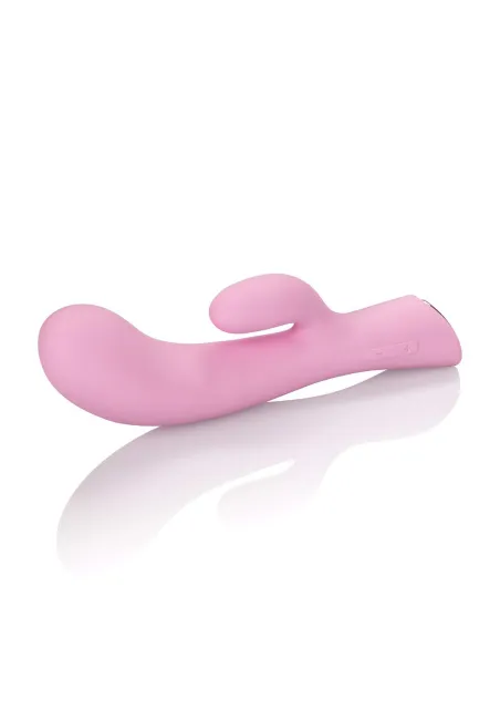 Jopen Amour Silicone Dual G Wand -, Różowy, 12.7 cm