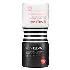 Мастурбатор Tenga Dual Sensation Cup Extremes (прозрачный)