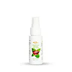 MyLove Deep Troat Pleasure Oral Spray - Żel jadalny do gry wstępnej erotyczny intymny ecret, Mięta, 50 ml