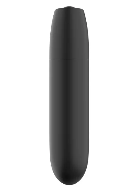 Мини-вибратор B - Series Magic Rechargeable Powerful Bullet, 10 см (черный)