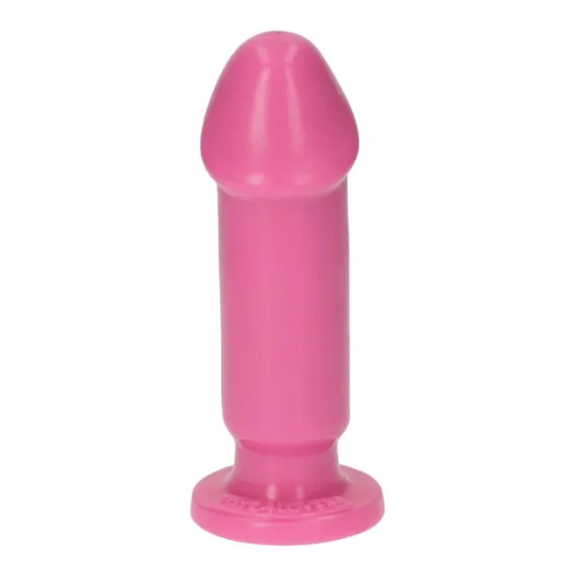 Toyz4lovers Caio - Dildo, Różowy, 13 cm
