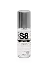 Лубрикант на силиконовой основе Stimul8 S8 Premium Silicone Original, 125 мл