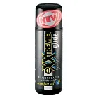 Анальний лубрикант на силіконовій основі Exxtreme glide, 50 мл