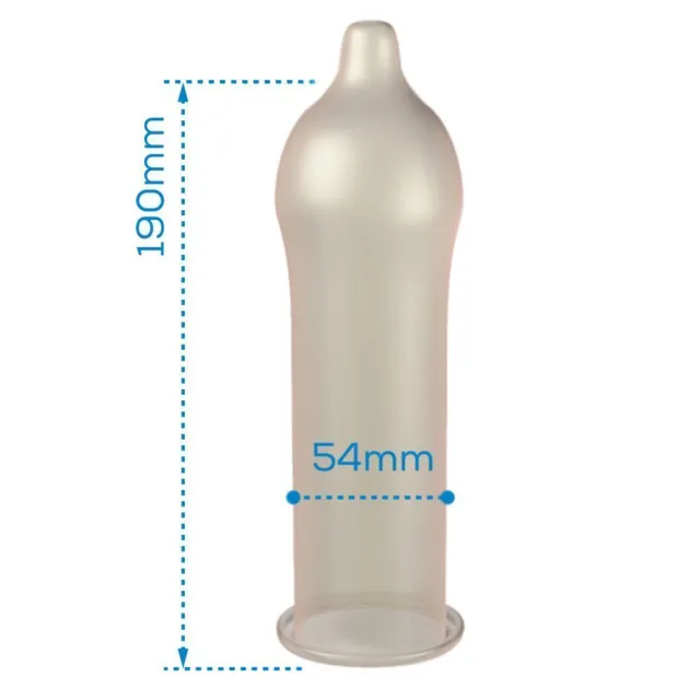 Презервативы Pasante Regular, 1 шт