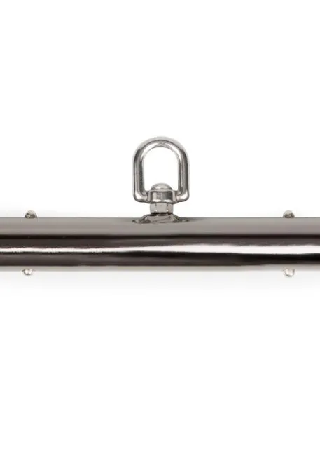 Фиксатор EasyToys Kajdanki-Expander, 90 см (черный)