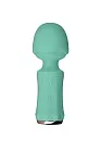 Вібратор FairyGasm SecretFuntasy, 11 см (зелений)