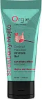 Orgie Lube Tube Cocktail Strawberry Mojito - Lubrykant na bazie wody, Mojito, 50 ml