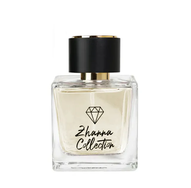 Духи с феромонами для женщин Zhanna Collection Pheromo #04, 50 мл