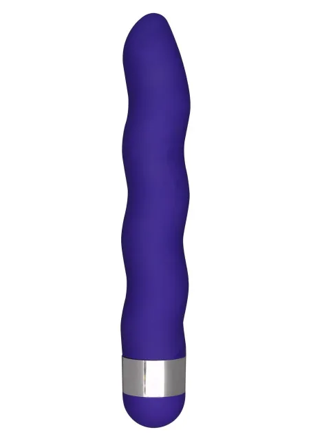 TOYJOY Funky Wave Viberette - Wibrator, 18 cm