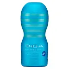 Мастурбатор Tenga Deep Throat Cup Cool Edition (прозорий)