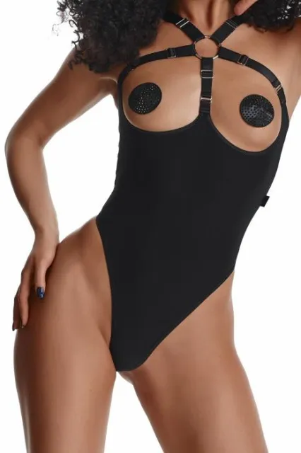 Demoniq LadyX Estrella - Body, M