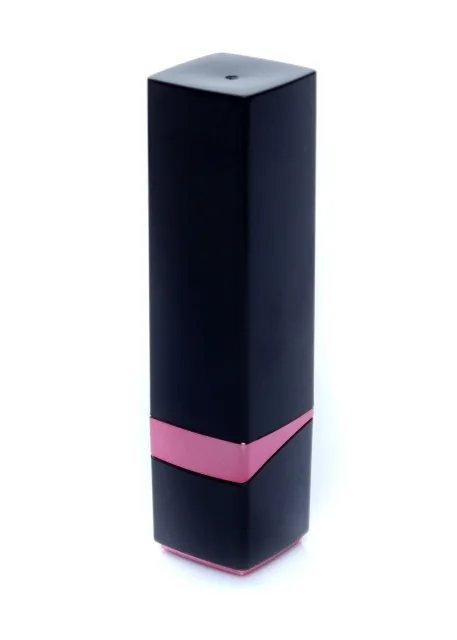 B - Series Magic Lipstick Vibrator - Wibrator łechtaczkowy, Czarny, 9.2 cm