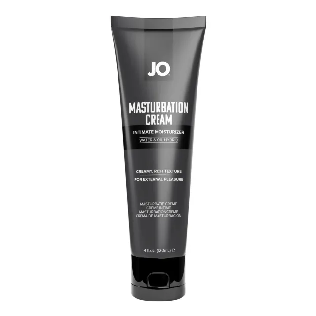 Крем System JO Masturbation Cream, 120 мл