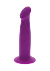 Фалоімітатор Toy Joy Goodhead Dong 6 Inch, 15 см (фіолетовий)