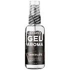 Лубрикант на водній основі EGZO Aroma Gel шоколад, 50 мл