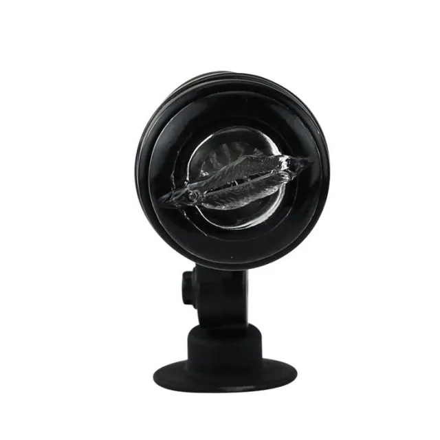 Мастурбатор Baile Rotation Lover USB (черный)