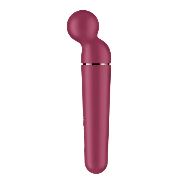 Satisfyer Planet Wand-er - Wibromasażer, Bordоwy, 30.4 cm