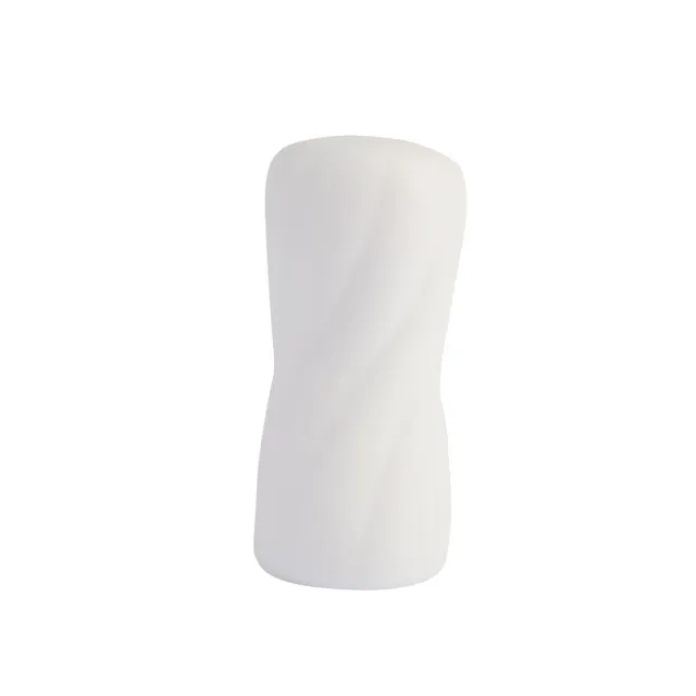 Мастурбатор Blow Cox Pleasure Pocket (белый)