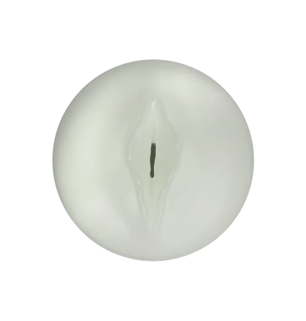 Мастурбатор Kiiroo Feel Glow (прозрачный)