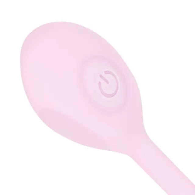 Fleshlight Good Vibes Only Siva - Wibrator, Różowy, 17.6 cm