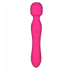 Вибромассажер Love To Love Twist Rose, 22 см (розовый)