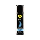 pjur Aqua - Lubrykant na bazie wody, Bez smaku, 500 ml