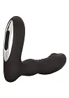Стимулятор простати Wireless Pinpoint Probe, 12,7 см (чорний)