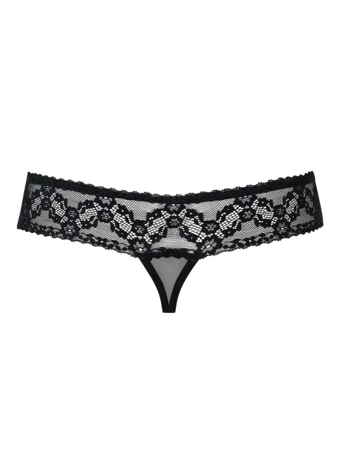 Obsessive 837-Thc-1 - Stringi, S/M