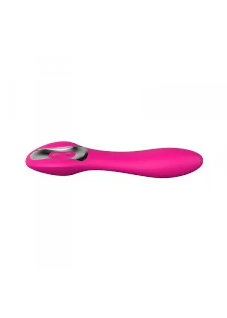 Toyz4lovers Concave -, Różowy, 20 cm