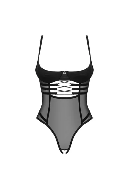 Obsessive Roxelia - Body, XS/S