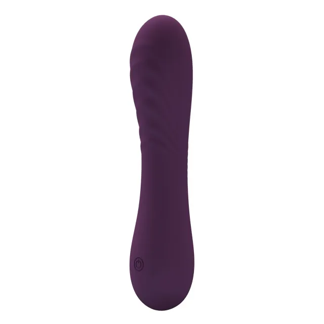 Мини-вибратор Pretty Love AlexisRose Purple, 15 см (фиолетовый)