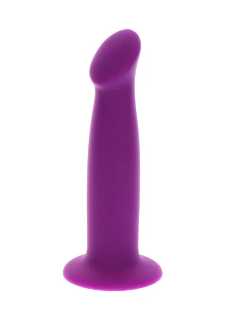Фаллоимитатор Toy Joy Goodhead Dong 6 Inch, 15 см (фиолетовый)