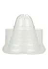 Насадка на помпу для пениса Universal Silicone Pump Sleeves, 6 см (прозрачный)