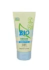 Hot Bio Sensitive - Lubrykant na bazie wody, Bezzapachowy, 50 ml