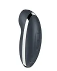 Вібратор для клітора Satisfyer Tap Climax 2 (сірий)