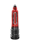 Помпа для пеніса Bathmate Hydro7 Penis Pump Brilliant, 30 см (червоний)