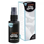 Спрей-пролонгатор для чоловіків Ero Long Time Delay Spray, 50 мл