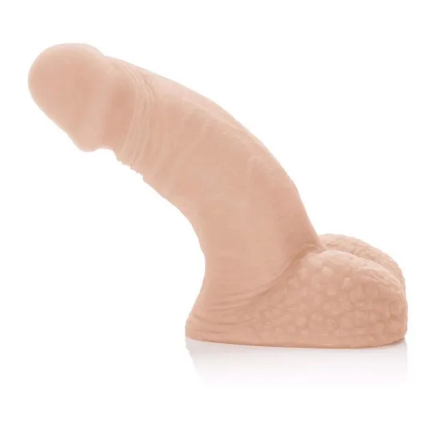 Фаллоимитатор Packer Gear Packing Penis 5, 14.5 см (телесный)