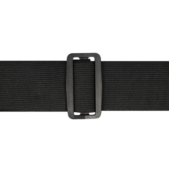 Страпон Harness Attraction Peter Strap-on Black, 18 см (телесный)