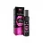 intt Deep Throat Oral Spray - Spray do seksu oralnego, Przezroczysty, Mięta, 12 ml