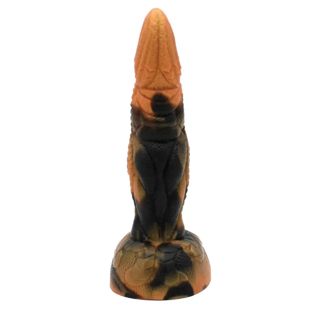 BAILE Power Monsters Tyrannosaurus - Dildo, Multi, 20.5 cm