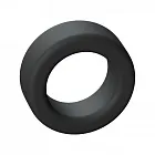 Ерекційне кільце Love To Love Cool Ring (чорний)