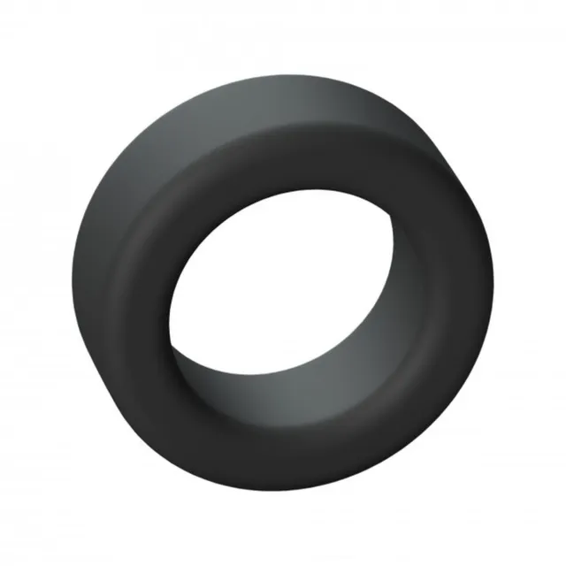 Ерекційне кільце Love To Love Cool Ring (чорний)
