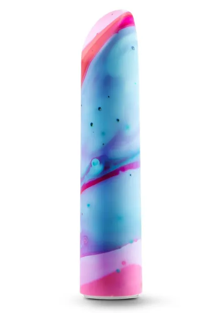 Вибратор Limited Addiction Fascinate Power Vibe, 10.1 см (мульти)