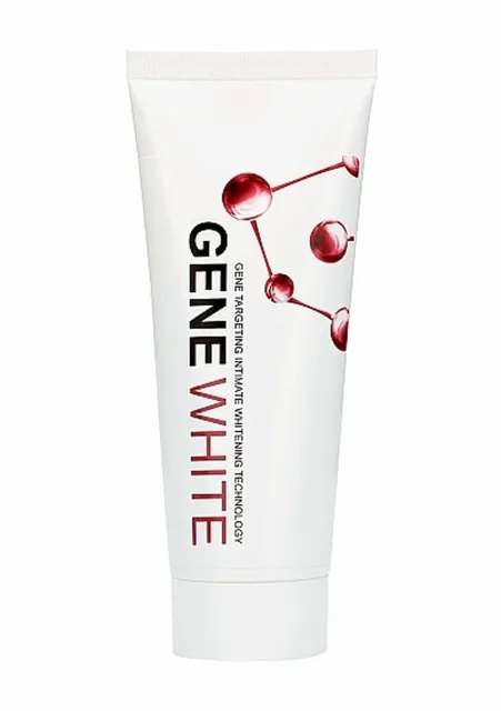 Pharmquests Lighten Cream Gene White - Krem, Bezzapachowy, 100 ml